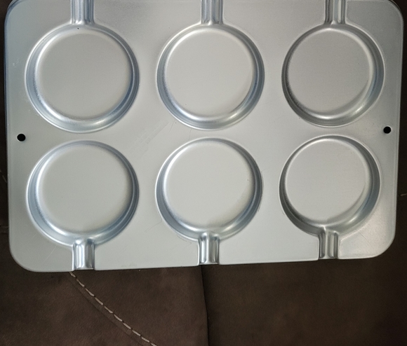 Cake pop pan - Picture 1 of 1